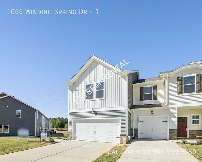 Photo - 1066 Winding Spg Dr