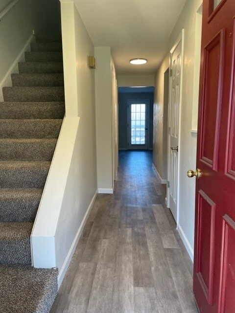 Trotwood Manor