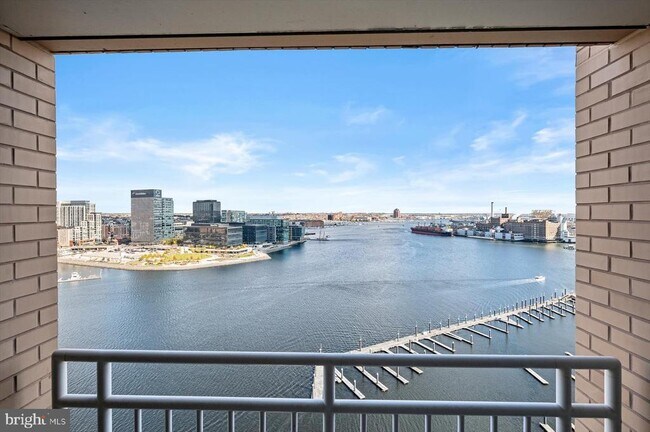 Photo - 100 Harborview Dr Unit 1901