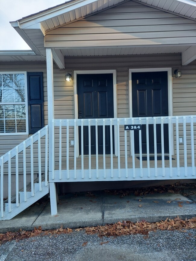 Photo - 1438 Vance Rd