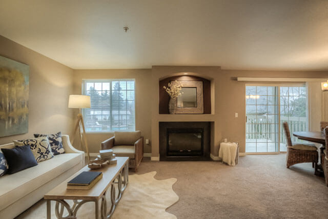 Photo - Canterbury Apartments