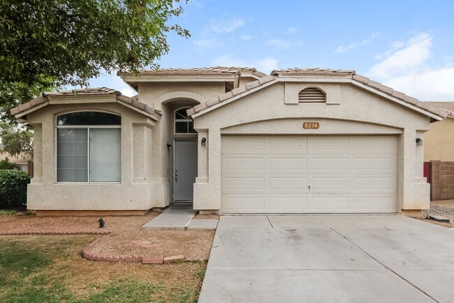 Building Photo - 8234 W Pima St Rental