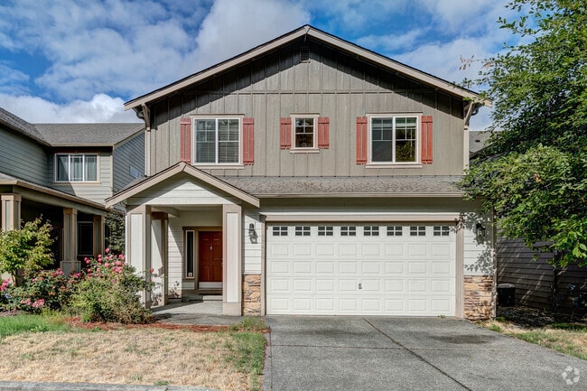 Building Photo - Spacious Bothell Home for Rent!