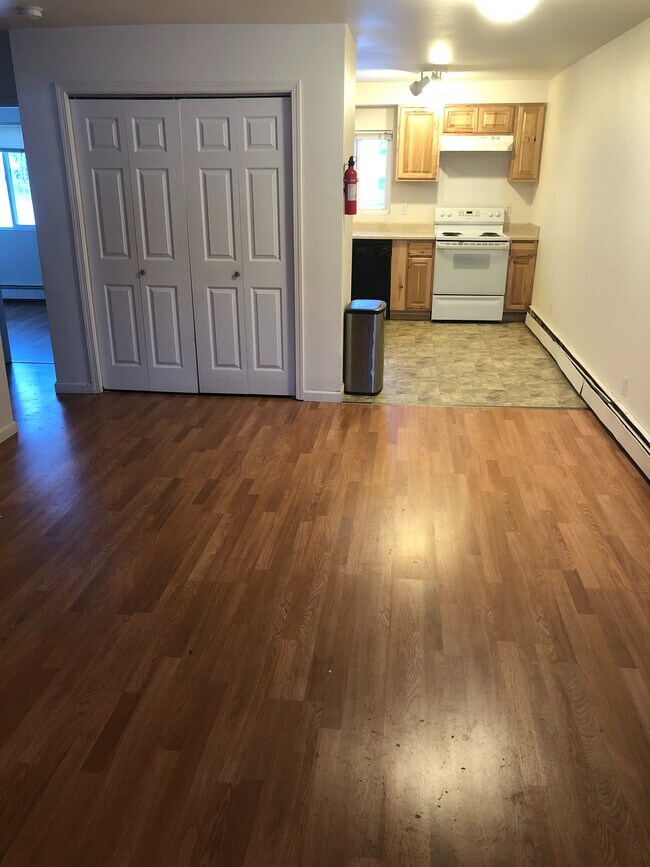 111 Muldoon Rd Apartments Unit 9 Anchorage, AK