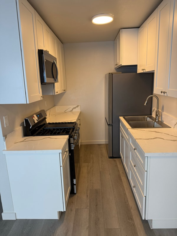 Photo - 3337 S Durango Ave Unidad 5