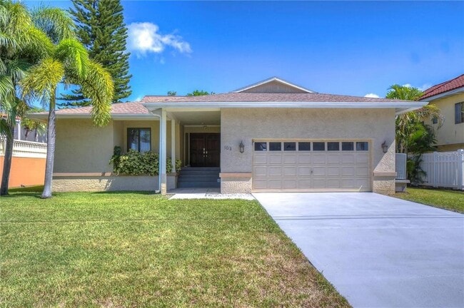 Photo - 103 Belle Isle Ave