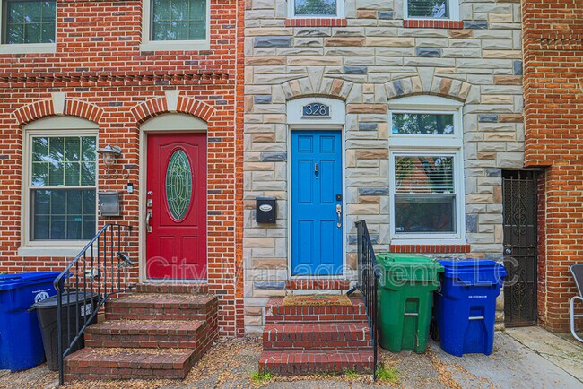 Photo - 328 S Collington Ave
