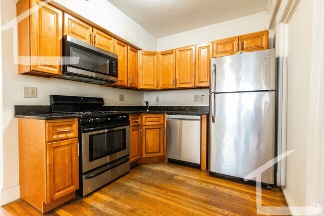 Building Photo - 241 Freeman St Rental
