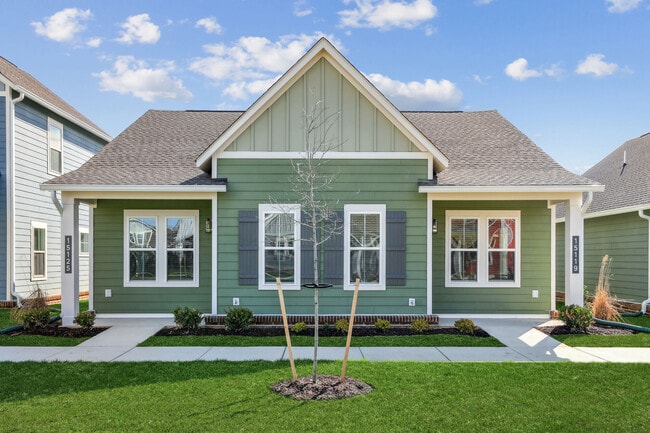 Hamlet Watkins Centre - Homes & Townhomes for Rent