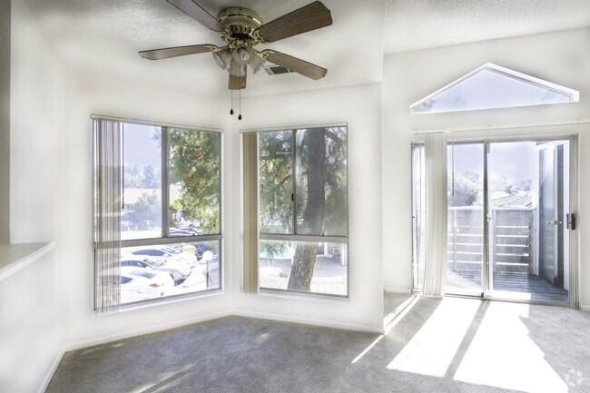 2HAB, 2BA - 828 ft² - Willow Glen Apartments