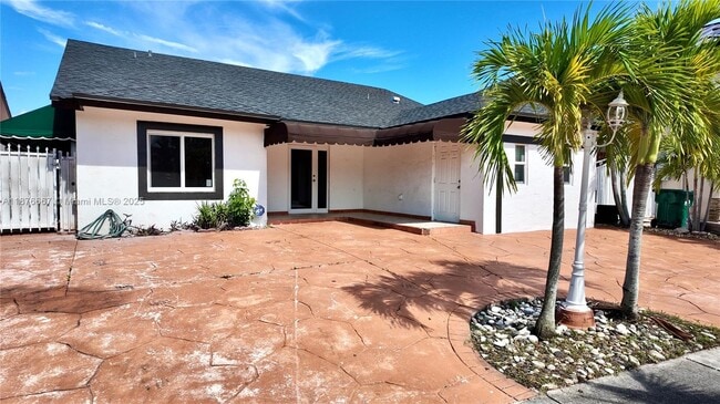 Building Photo - 5805 SW 155th Ct Rental