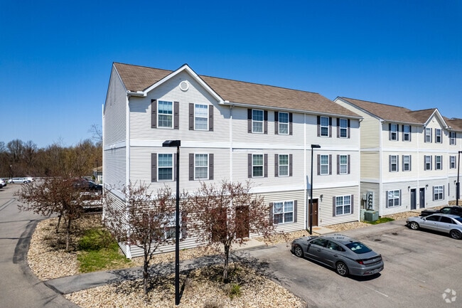 The Heights at Slippery Rock - The Heights at Slippery Rock