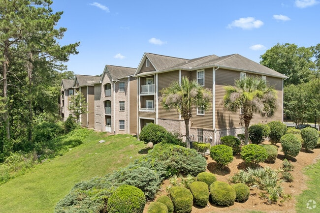 Building Photo - Cross Creek Apartment Homes