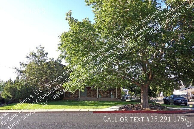 Building Photo - 950 W 600 S Rental
