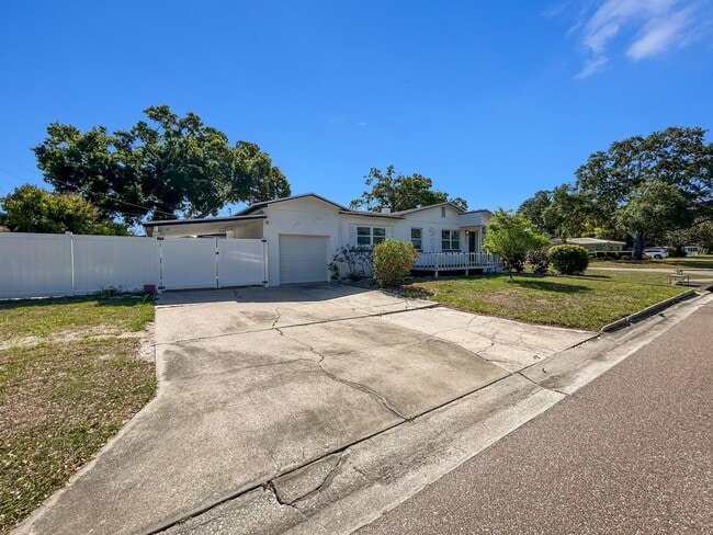 Photo - Fully Updated and Move-In Ready St. Pete Home – Minutes to Downtown & Beach - 2bed | 1bath