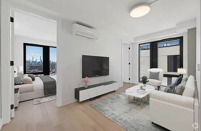 Building Photo - 60 W 125th St Unit 1705B Rental