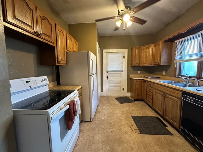 Photo - 2 bedroom house Rockwell City $750