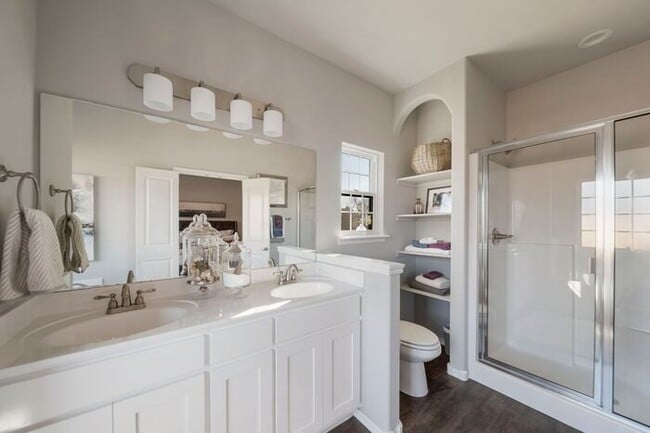 3/2/2 Patio Home! Broken Arrow!