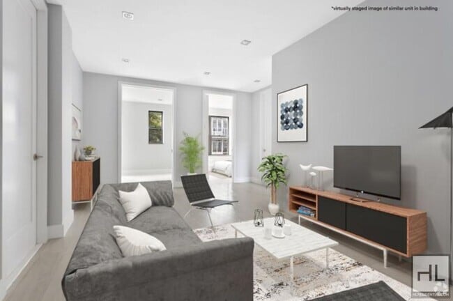 Building Photo - Stanton Street Rental