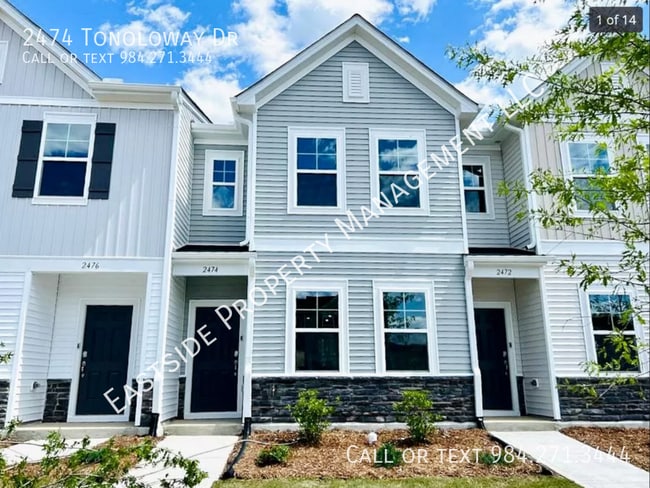 Building Photo - 2474 Tonoloway Dr