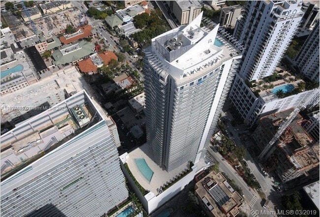 Photo - 1100 S Miami Ave Unidad 811