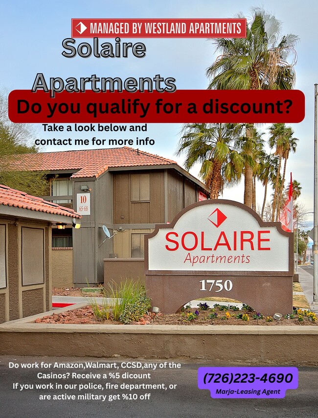 Building Photo - 1750 Karen Ave