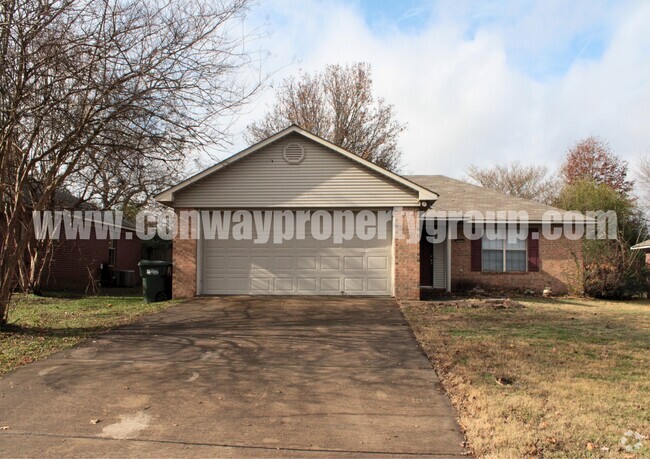 Building Photo - 1445 Joyner Dr Rental