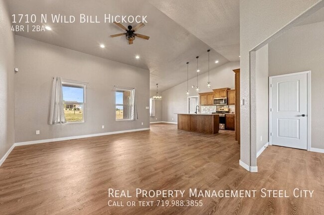 Photo - 1710 N Wild Bill Hickock Dr
