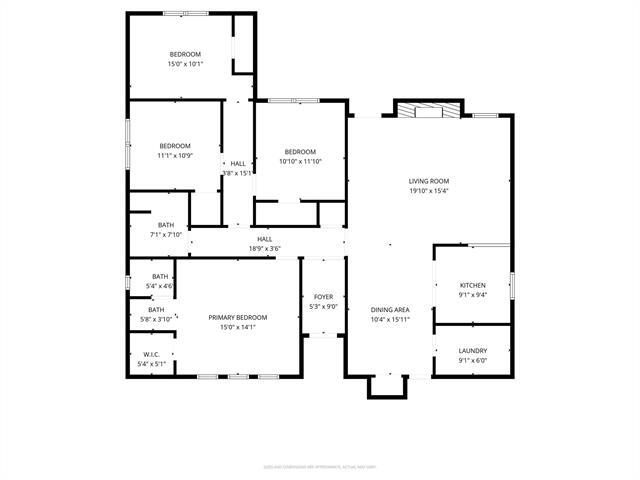 Photo - 1661 Juniper Ln