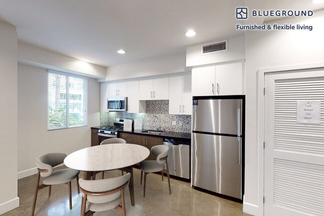 Photo - 6700 Warner Ave Unit FL1-ID4146A