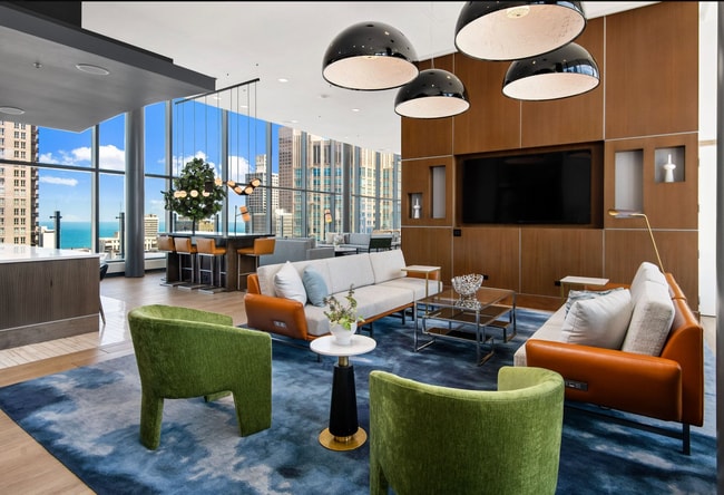 Photo - 50 E Chestnut St Unit 501