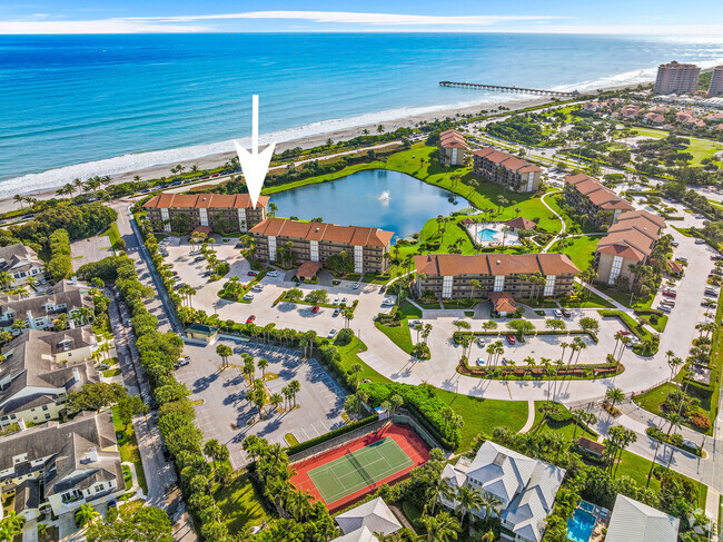 Building Photo - 101 S Seas Dr Unit 406 Rental