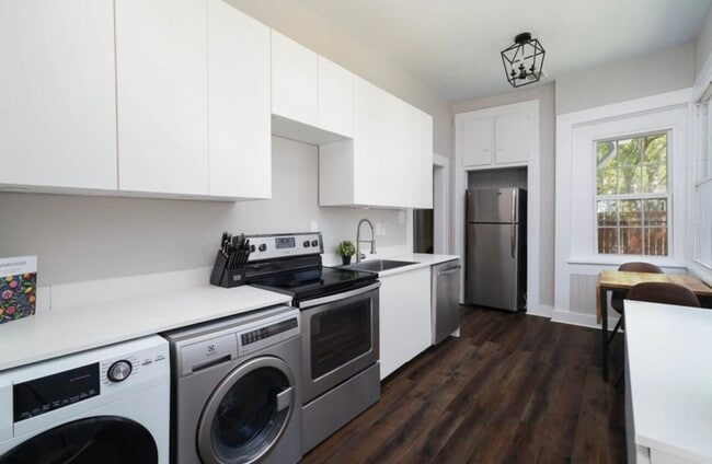 Photo - 1002 W Mulberry Ave Unit 3