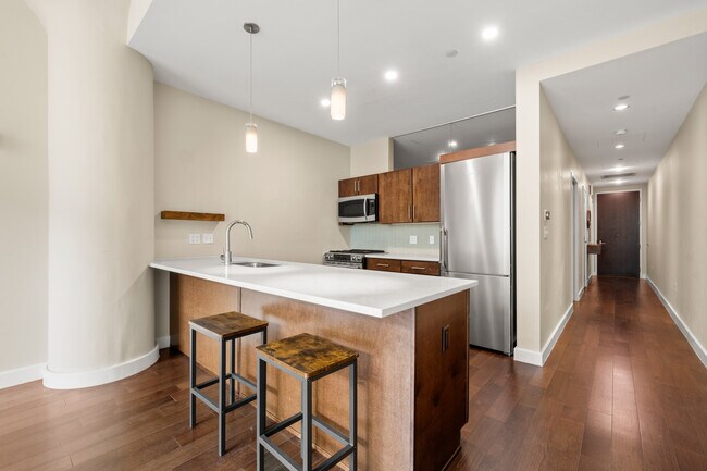 Photo - 43 Westland Ave Unit 202