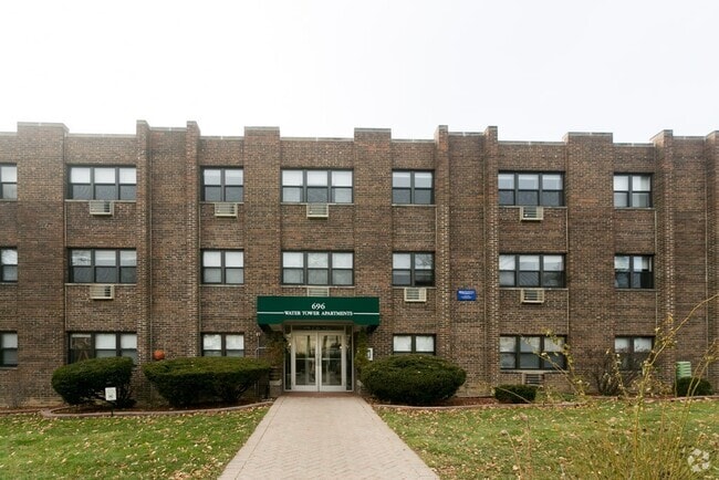 Building Photo - 727 Elm Pl Unit 201 Rental