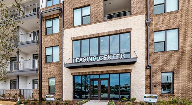 Photo - 1 bedroom in Dallas TX 75235