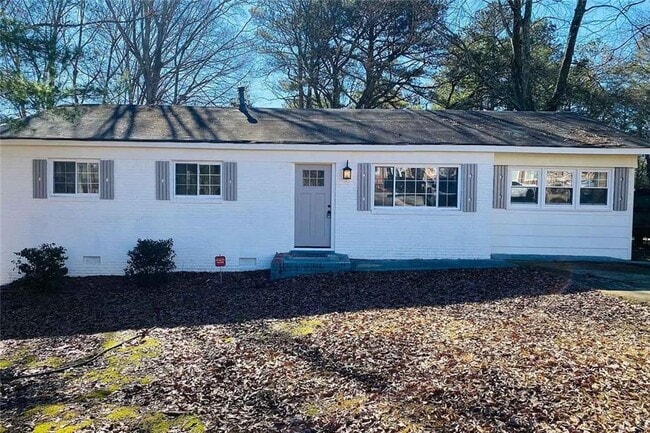 Photo - 216 Devore Rd