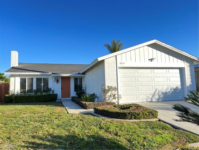 3 br, 2 bath House - 18925 Elizondo St - 3 br, 2 bath House - 18925 Elizondo St