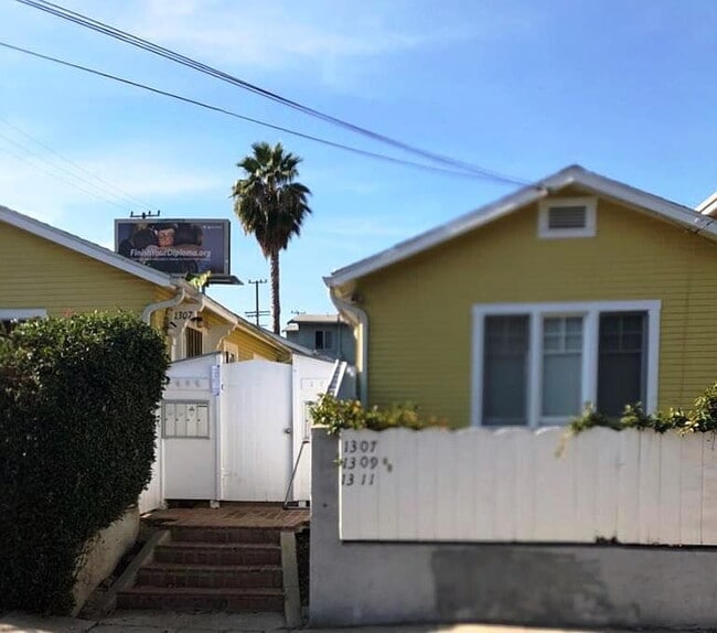 Building Photo - 1 bedroom home