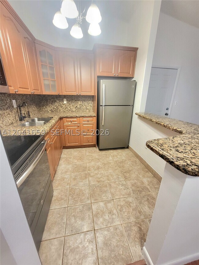 18845 NW 62nd Ave Unit 207