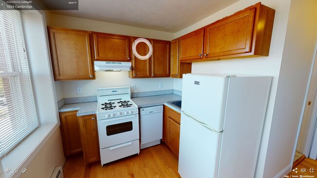 Photo - 1054 Cambridge St Apartments Unit 2F