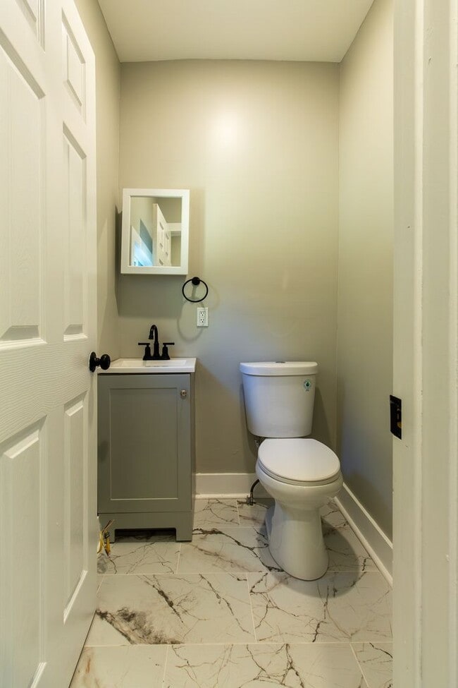 Photo - Spacious 3-Bedroom Single-Family Row Home ...