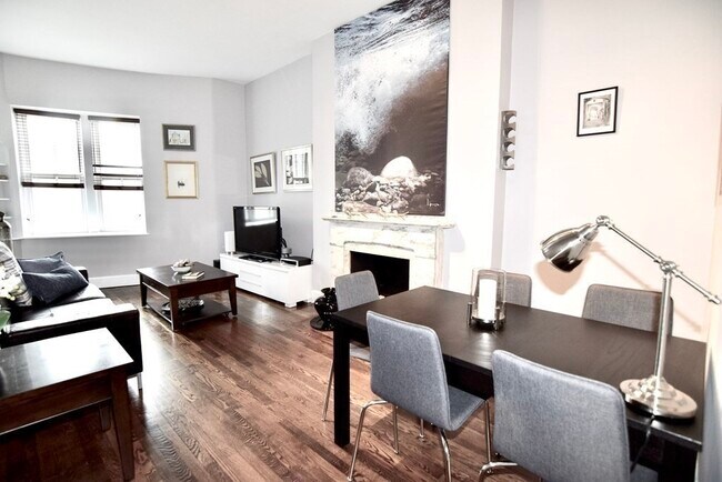 125 Beacon St Unit 10