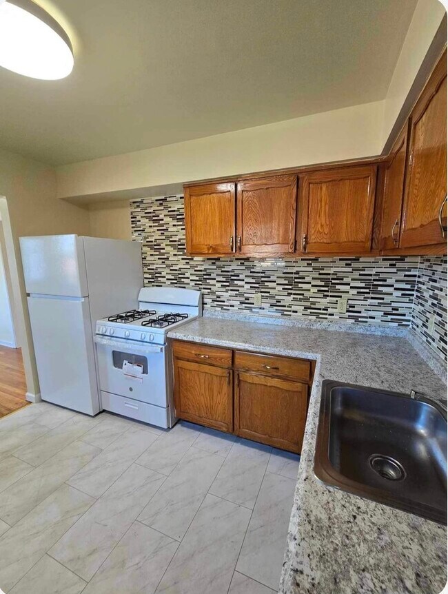 Photo - Manchester Gardens