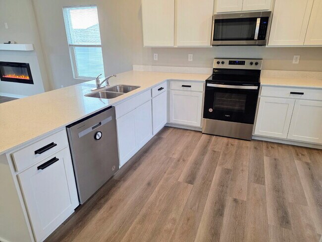 Photo - 1724 Southbridge Dr