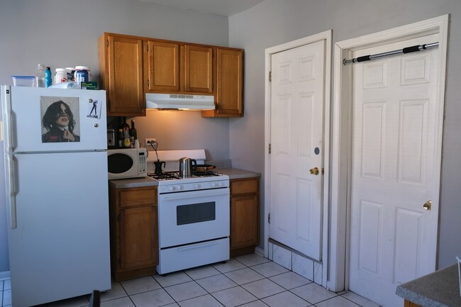 Photo - 1025 W Cullerton St Unit 3F