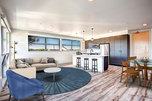 Photo - Center Steps