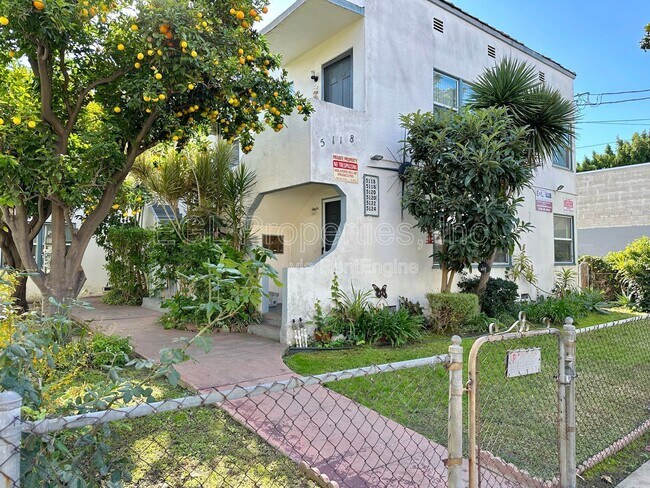 Photo - 5122 Lemon Grove Ave
