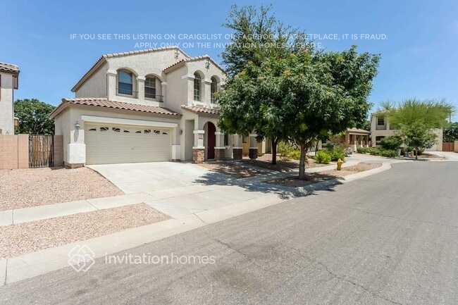 Building Photo - 3881 S Dew Drop Ln