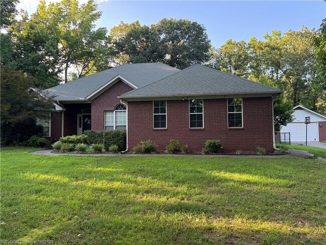 Photo - 3414 Pecan Grove Pl House